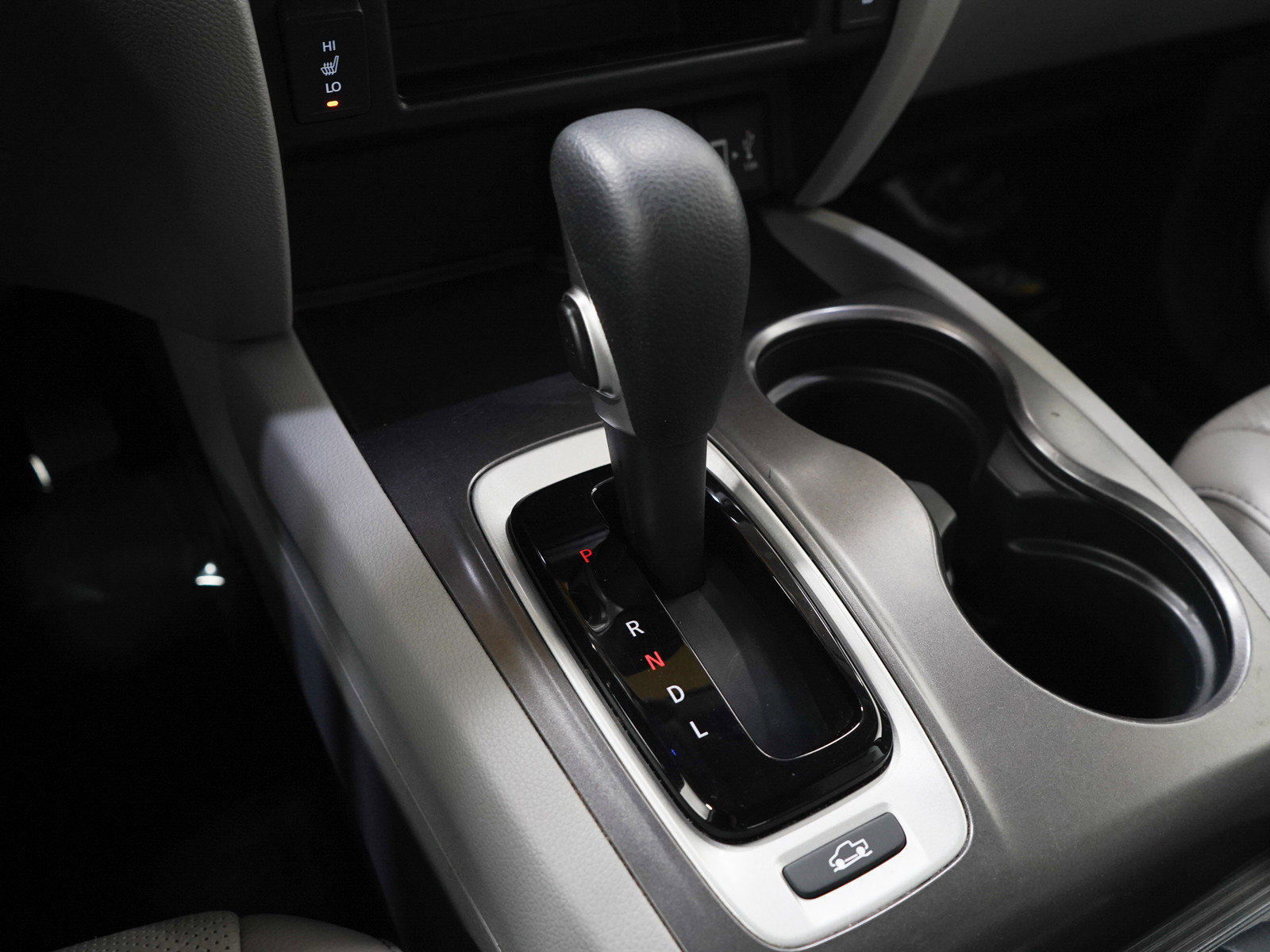 Used 2017 Honda Ridgeline RTL-T image 24