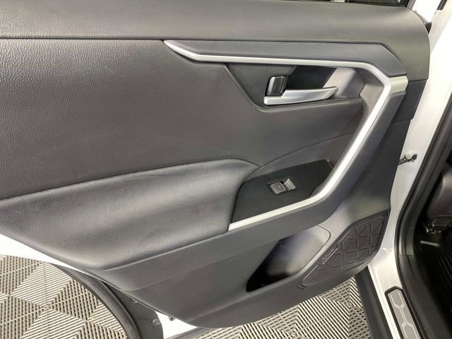 Used 2025 Toyota RAV4 XLE Premium w/ Weather Package AWD/4WD image 27
