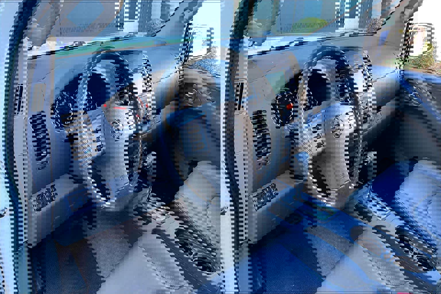 Used 2014 Nissan Frontier SL image 16