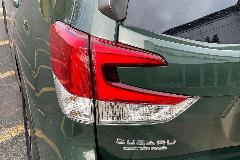 Used 2023 Subaru Forester Premium AWD/4WD image 33