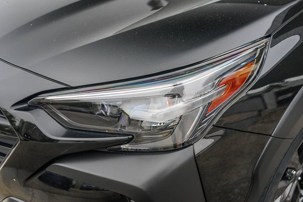 Certified 2023 Subaru Outback Onyx Edition image 11