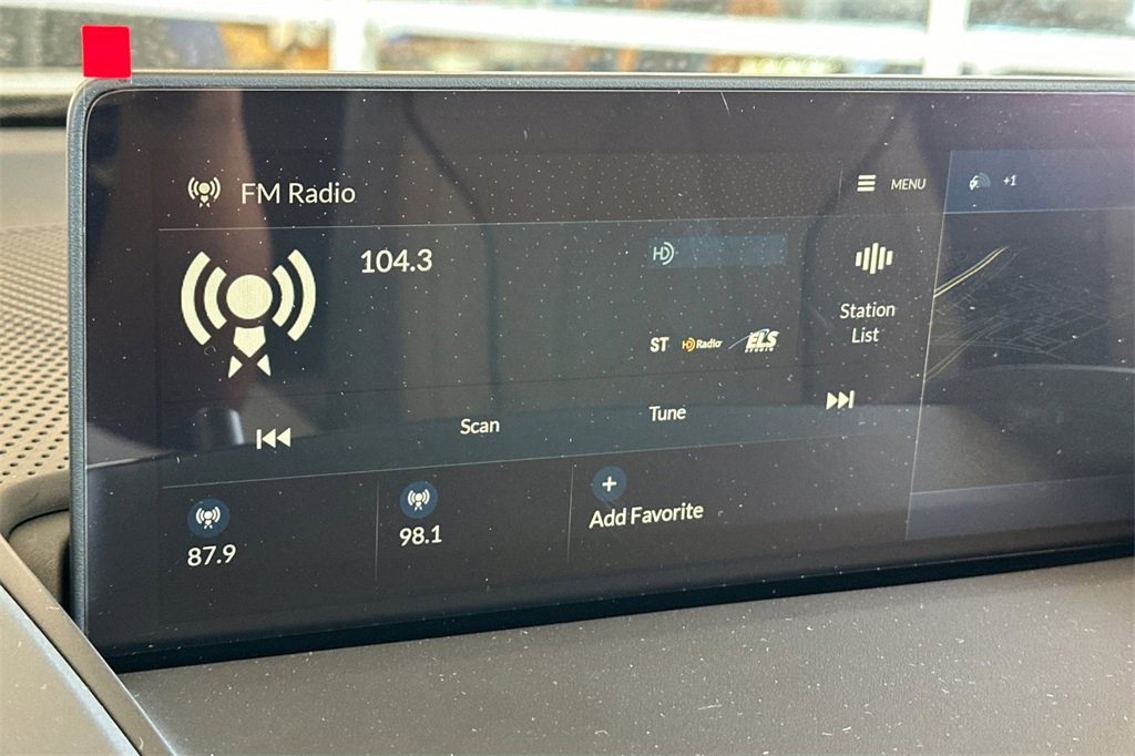 New 2026 Acura RDX SH-AWD w/ Advance Package image 14