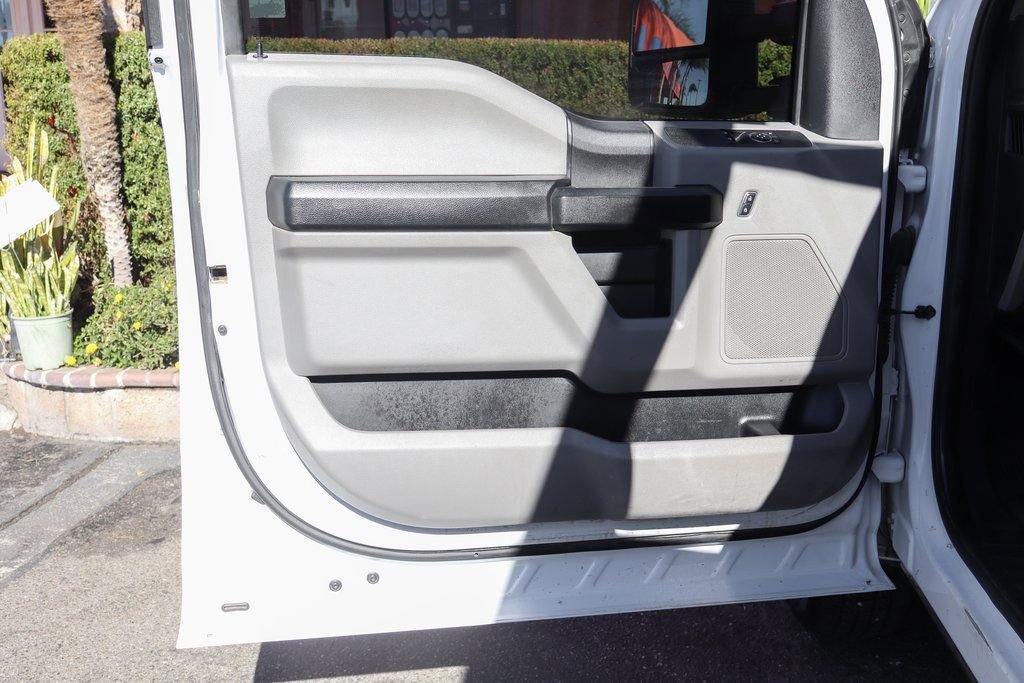 Used 2018 Ford F350 XL w/ Power Equipment Group image 14