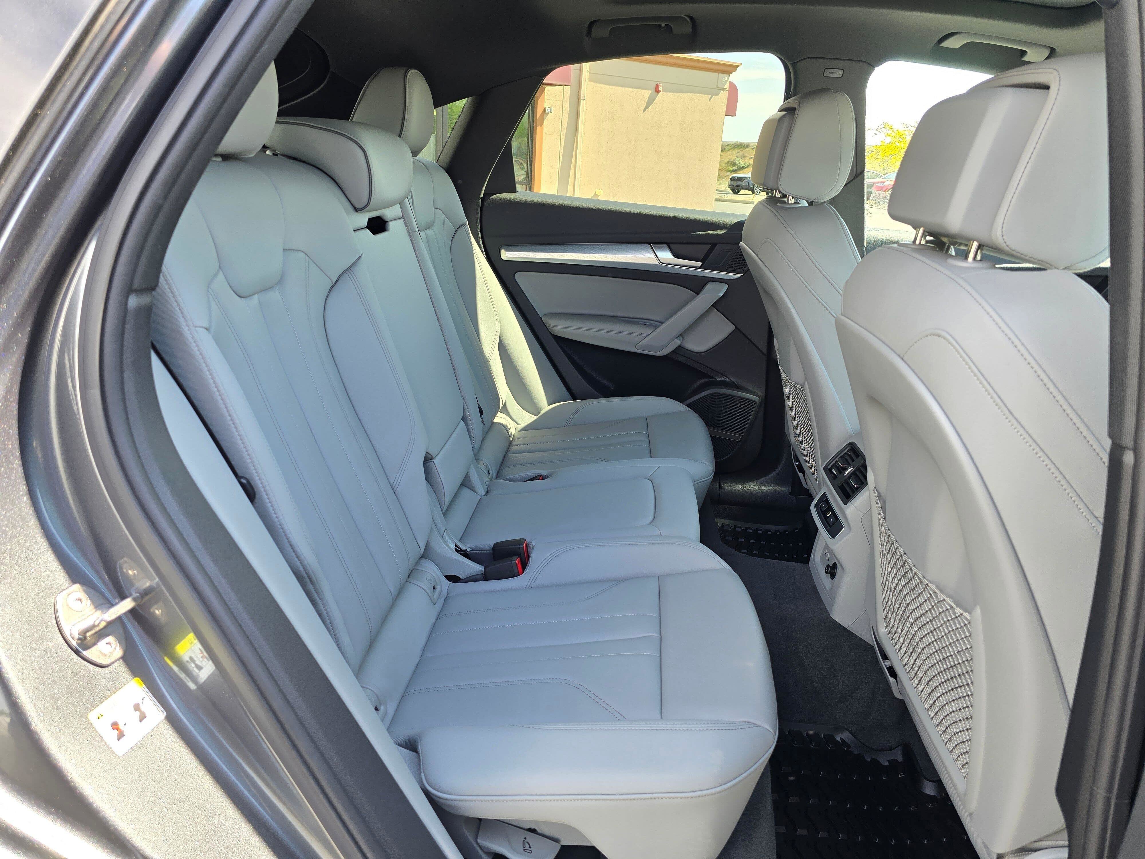 Certified 2024 Audi Q5 2.0T Premium Plus AWD/4WD image 14