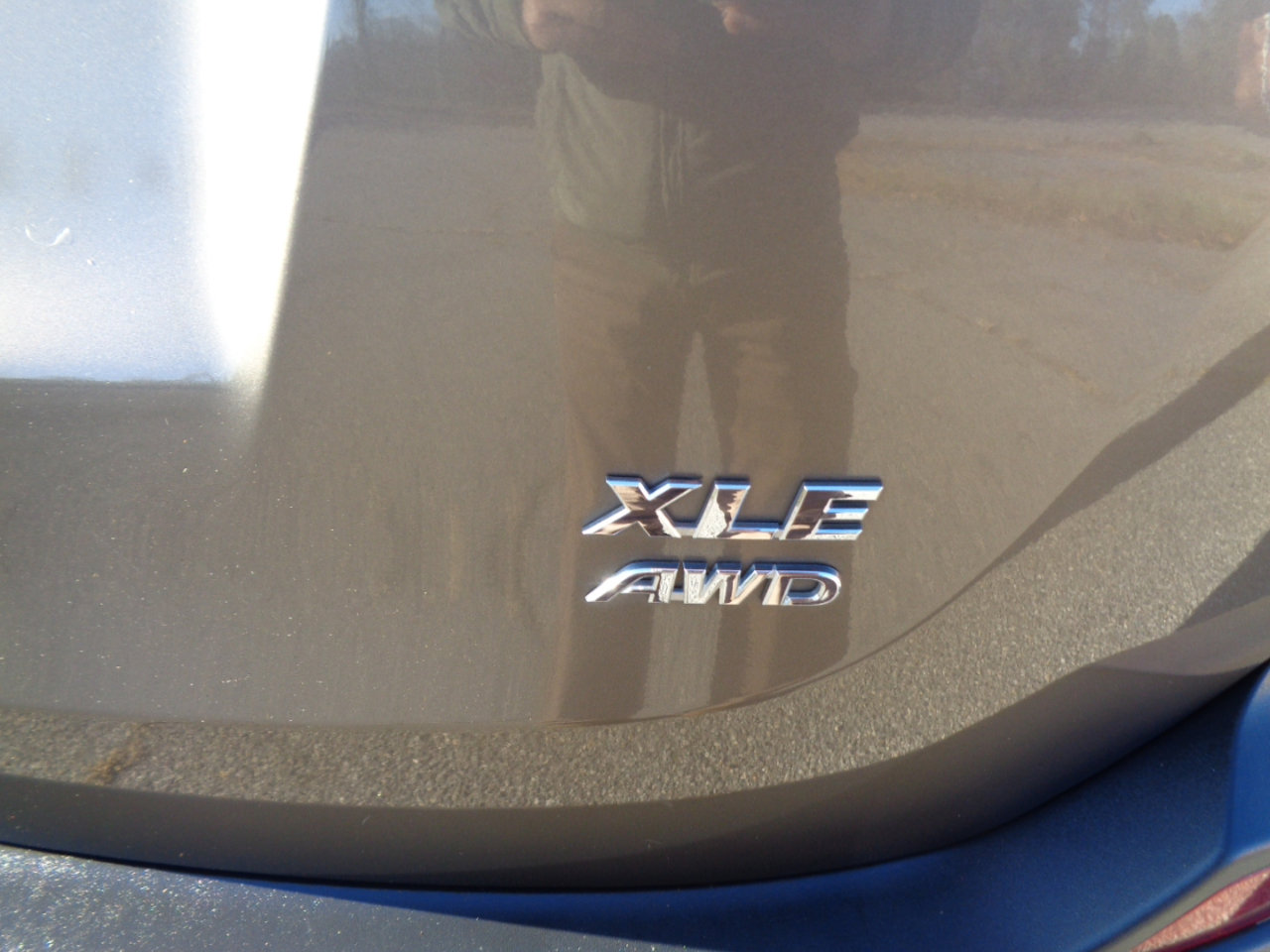 Used 2013 Toyota RAV4 XLE image 13