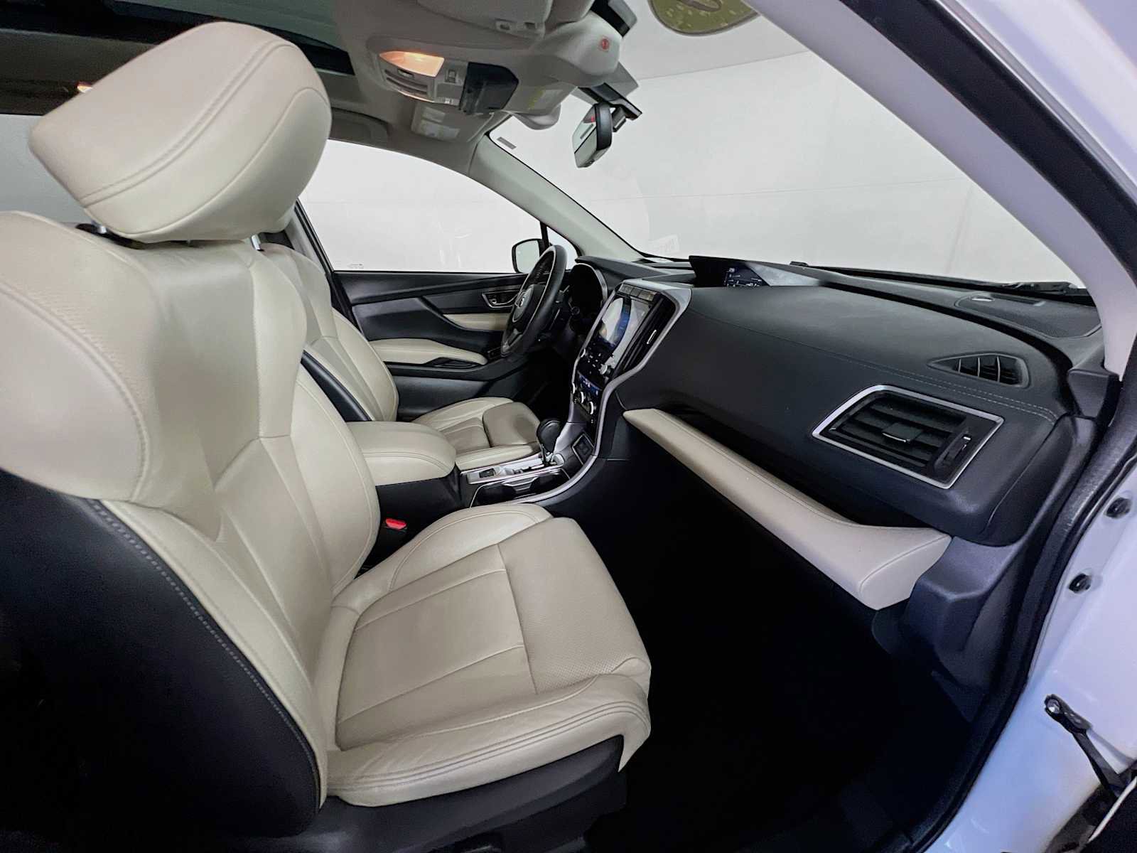 Used 2020 Subaru Ascent Limited w/ Technology Package image 30