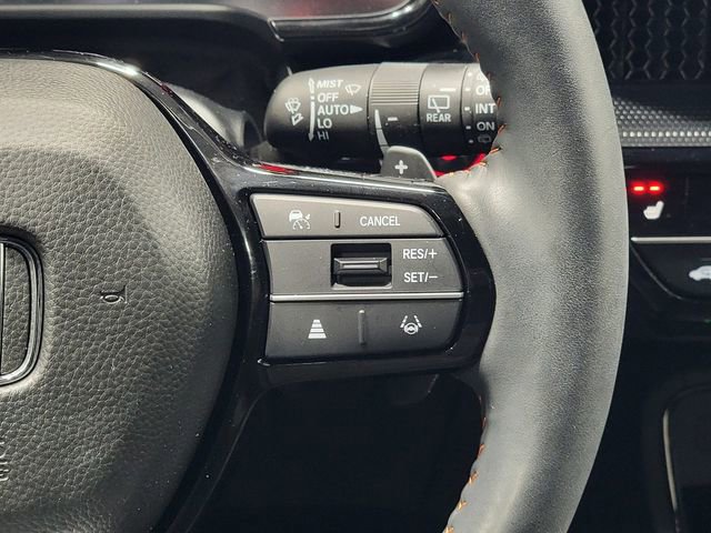 Certified 2024 Honda CR-V Sport Touring image 29