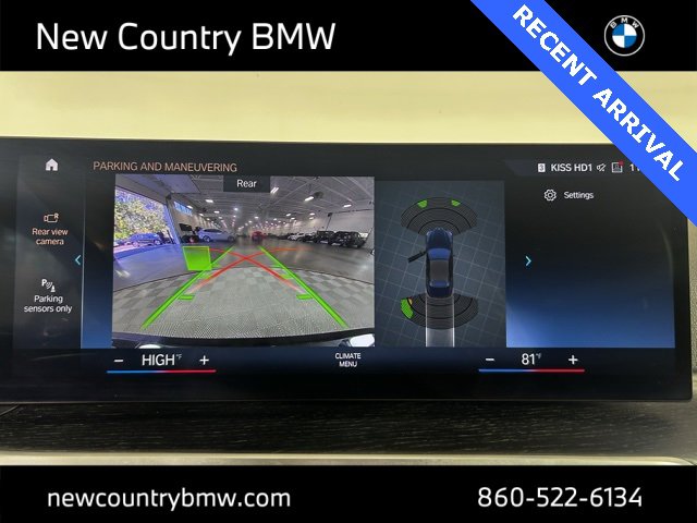 Used 2024 BMW 430i Convertible image 21