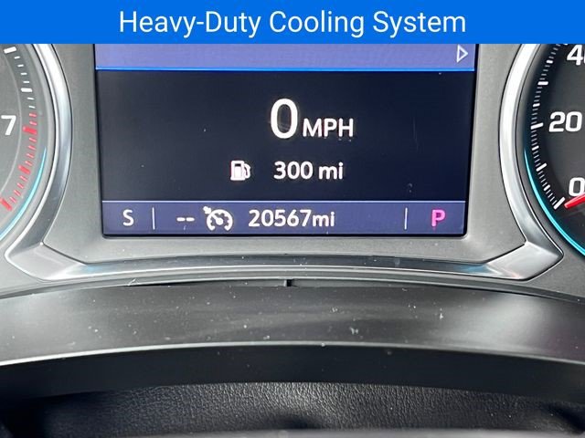 Certified 2023 Chevrolet Traverse LT AWD/4WD image 6