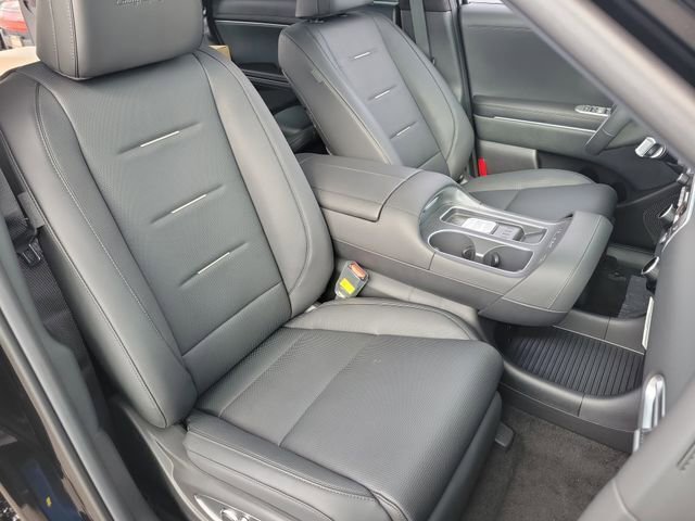 New 2026 Hyundai Palisade Calligraphy image 19