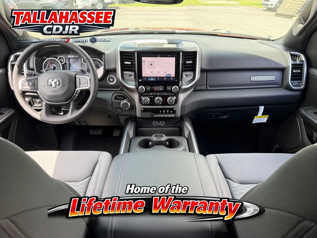 New 2026 RAM 1500 2WD Crew Cab image 29