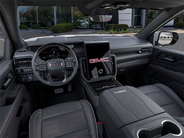 New 2026 GMC Yukon AT4 Ultimate image 15