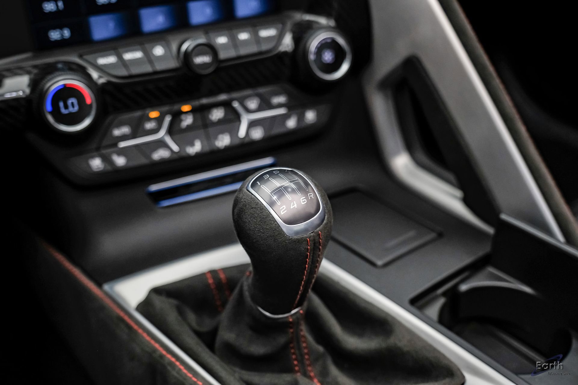 Used 2019 Chevrolet Corvette ZR1 image 68