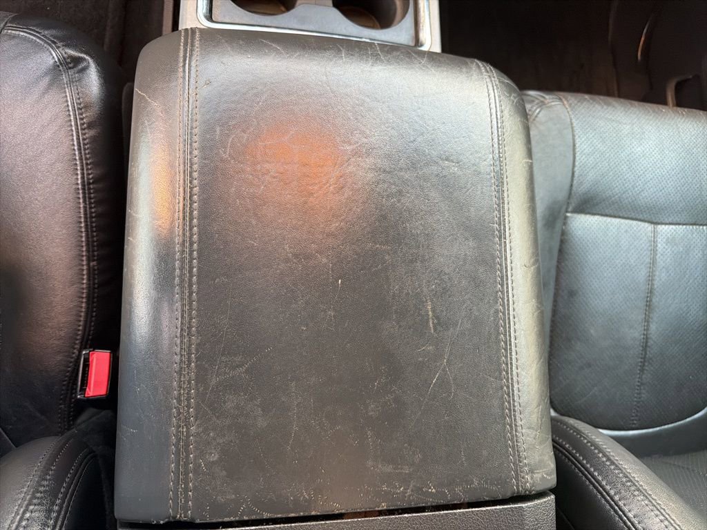 Used 2016 Ford F450 Platinum w/ FX4 Off Road Package AWD/4WD image 44