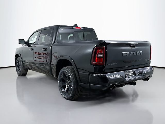 New 2026 RAM 1500 Big Horn image 5