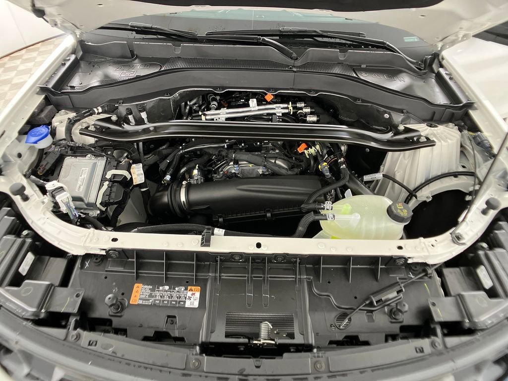 New 2026 Ford Explorer ST-Line RWD image 32