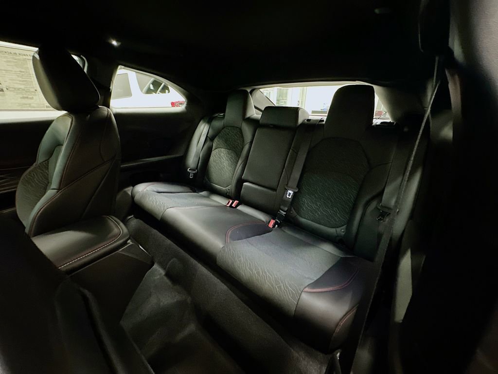 New 2026 Dodge Charger Scat Pack w/ Blacktop Package image 13