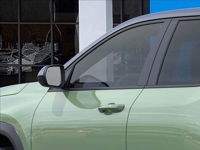 New 2026 Chevrolet Equinox LT image 12