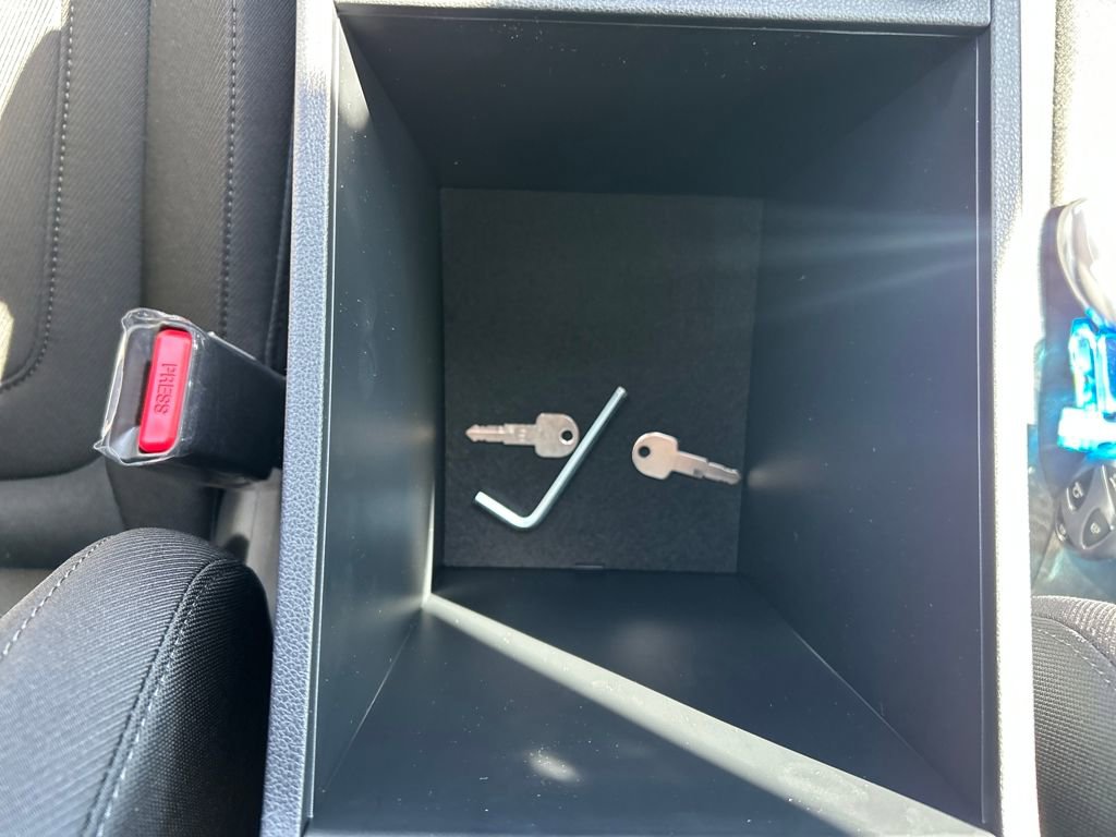 New 2026 Hyundai Tucson SEL image 8