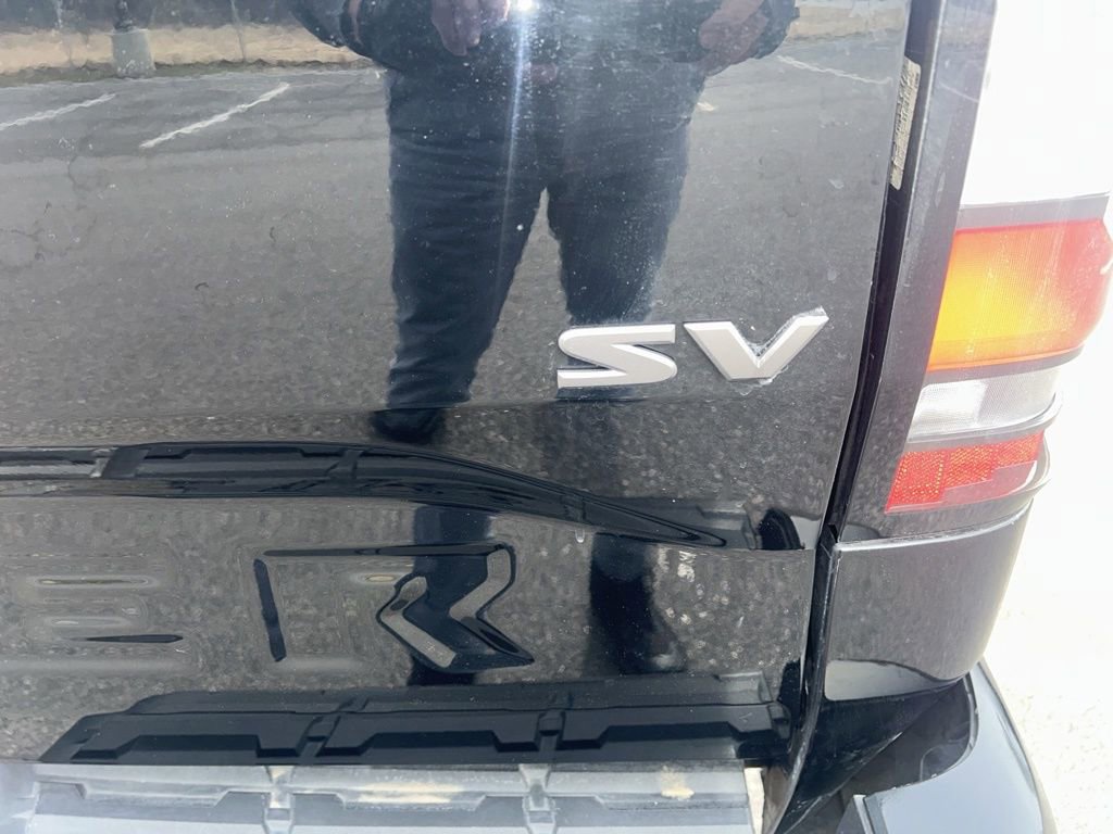 Used 2023 Nissan Frontier SV w/ Technology Package image 10