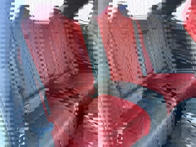 Used 2017 Lexus RC F w/ Premium Package image 28