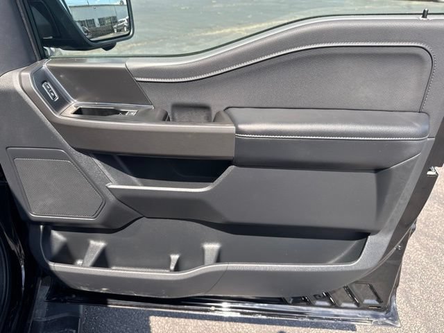 Used 2024 Ford F150 XLT w/ Equipment Group 302A MID AWD/4WD image 17