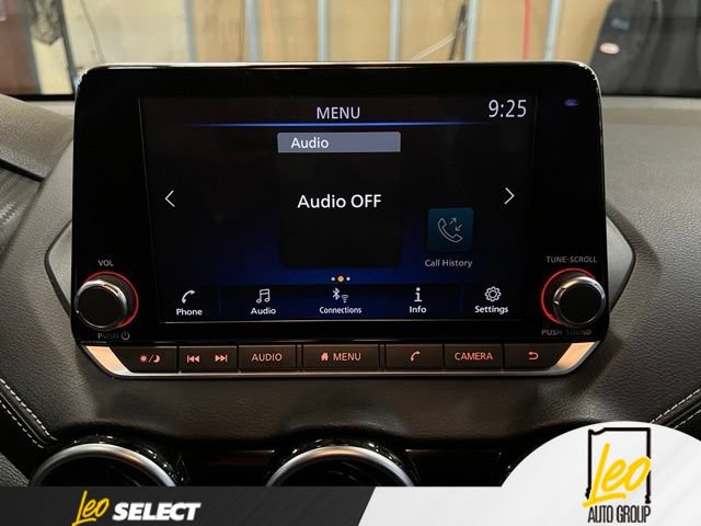 Used 2020 Nissan Sentra SV w/ Electronics Package FWD image 17