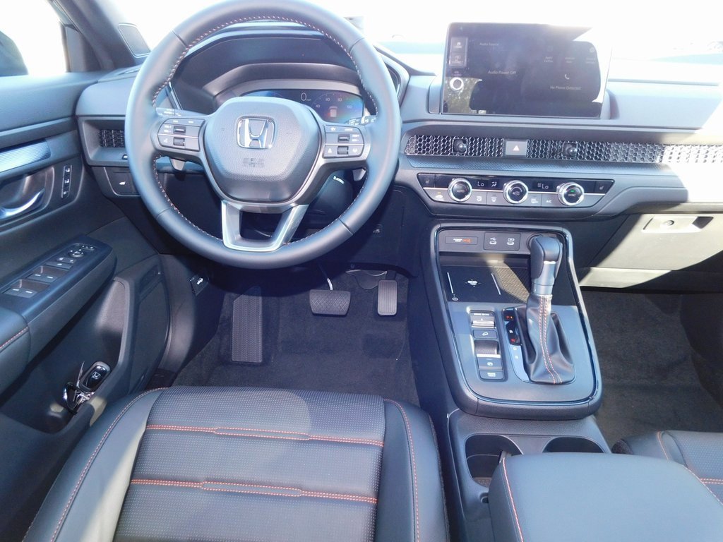 New 2026 Honda CR-V Sport-L image 17