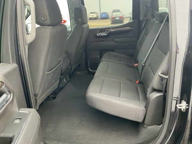 Used 2023 Chevrolet Silverado 1500 LT image 23