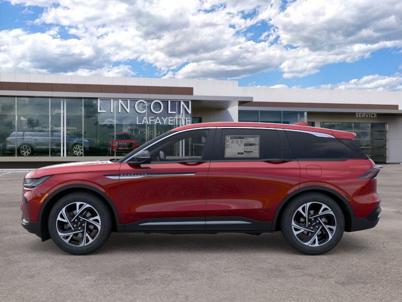 New 2026 Lincoln Nautilus Premier AWD/4WD image 42
