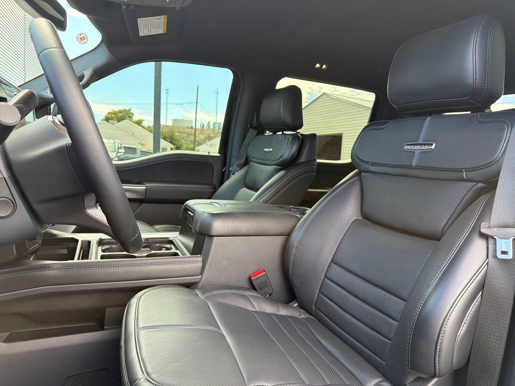 Used 2026 Ford F450 Platinum AWD/4WD image 40