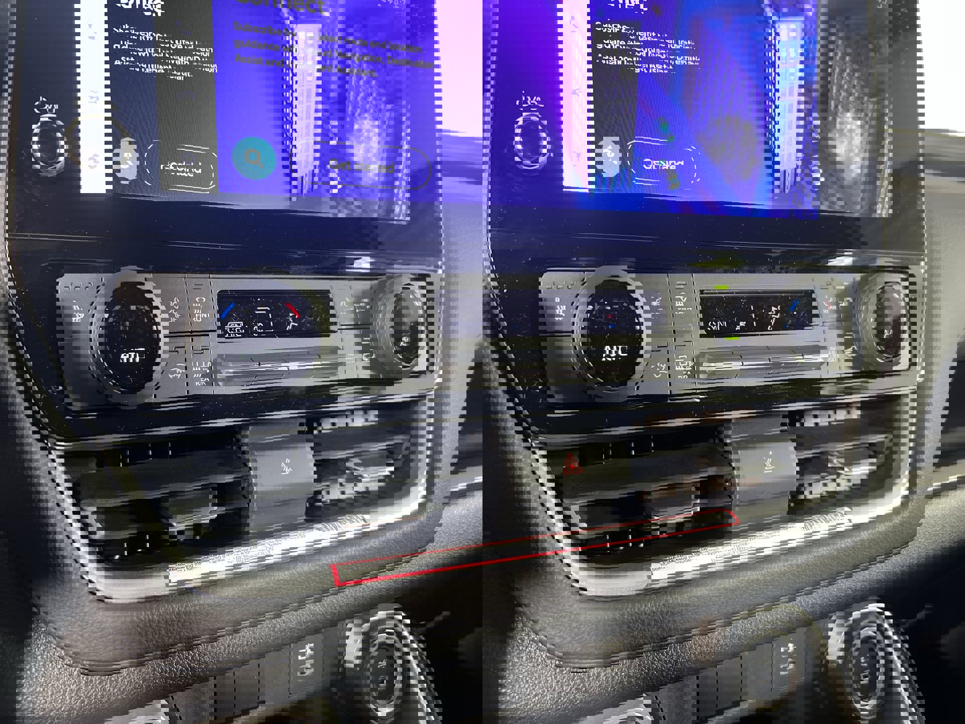 New 2024 Toyota Grand Highlander XLE image 27