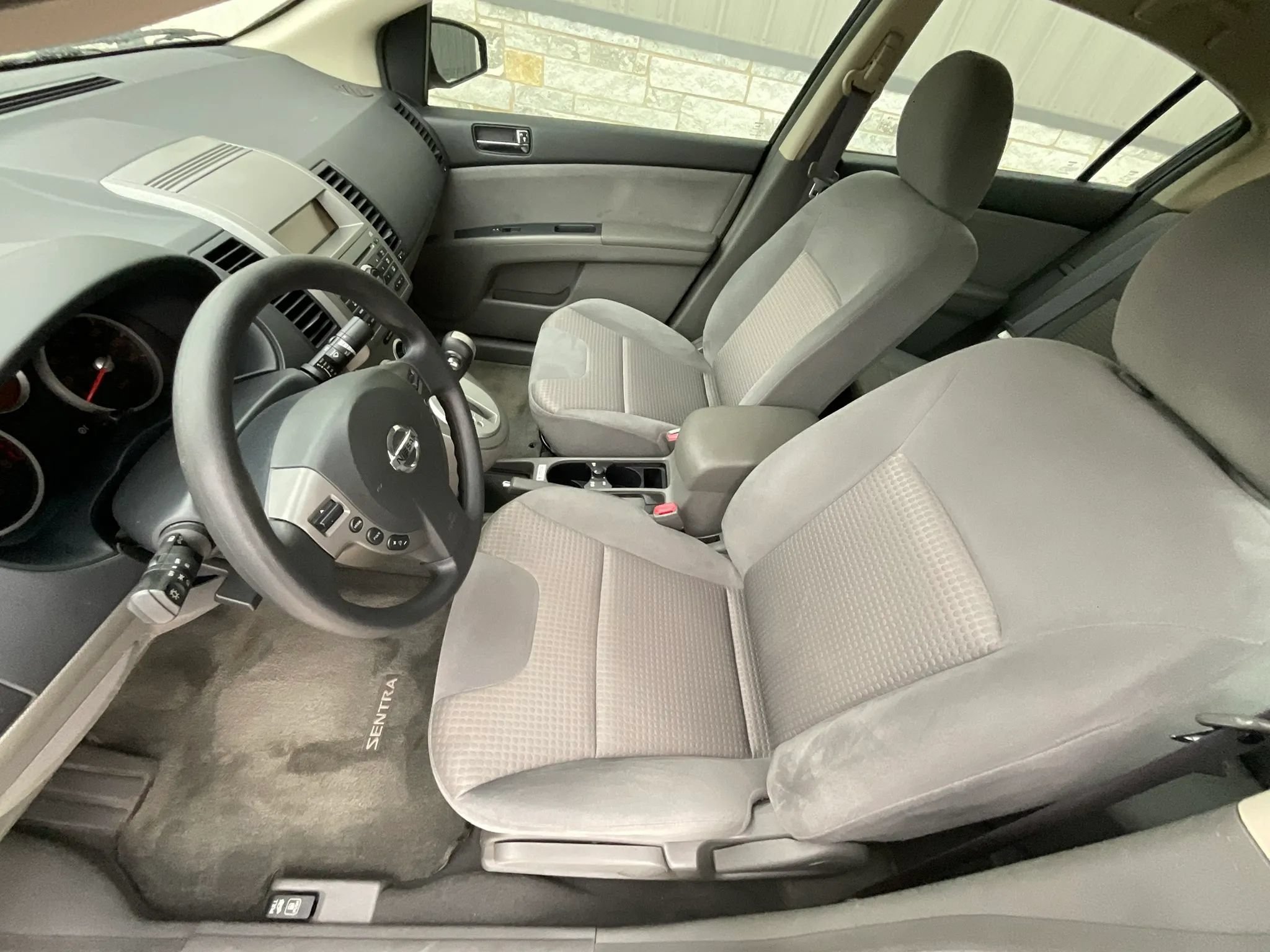 Used 2008 Nissan Sentra 2.0 S FWD image 6