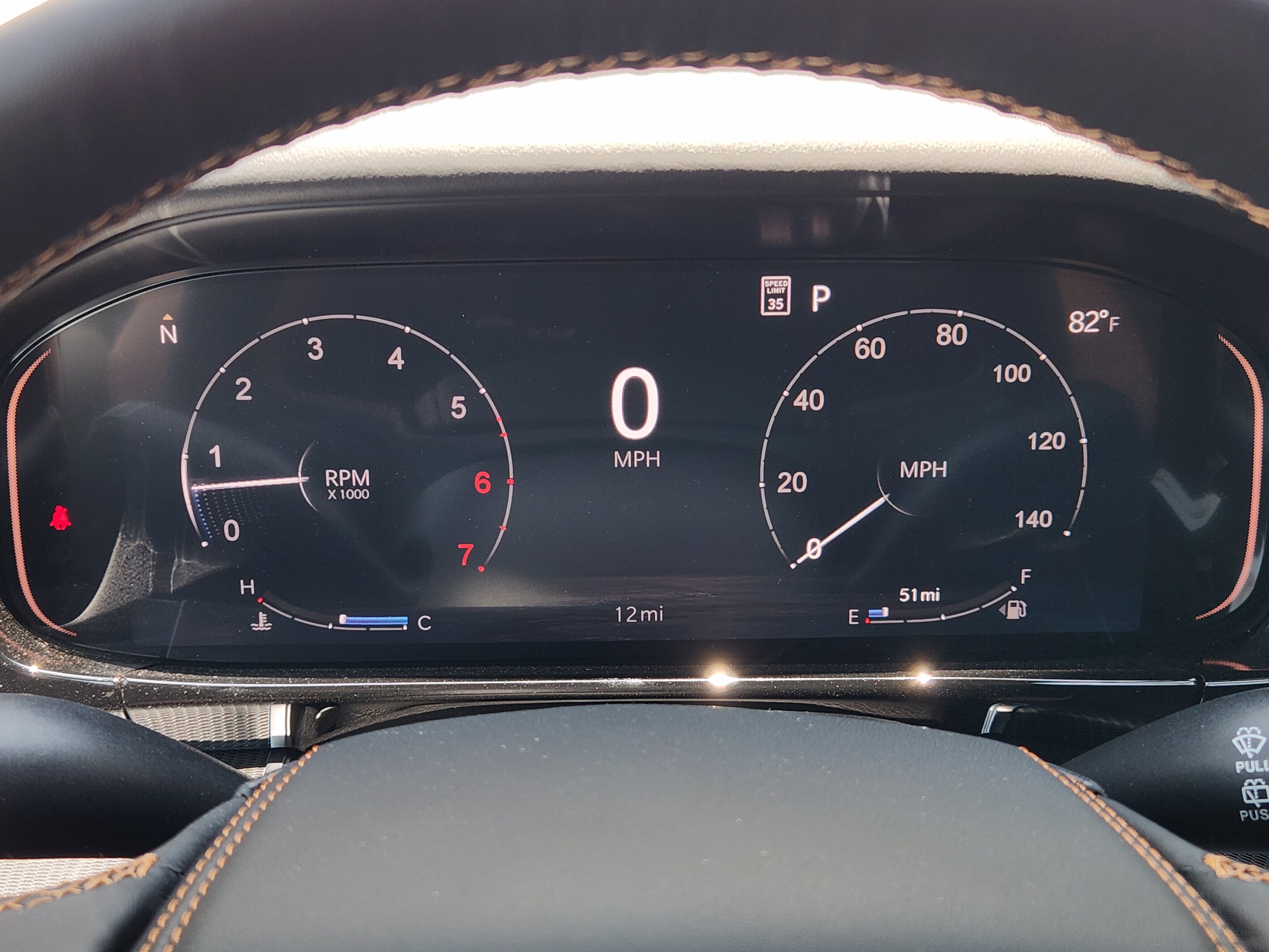 New 2026 Jeep Grand Wagoneer Summit AWD/4WD image 12