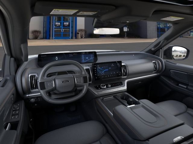 New 2026 Ford Expedition Tremor AWD/4WD image 9