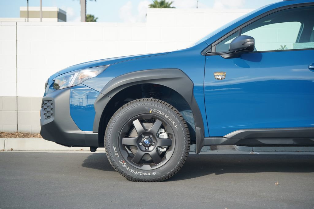 New 2025 Subaru Outback Wilderness image 2