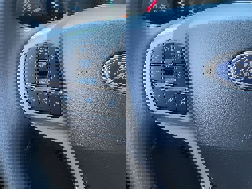 New 2026 Ford Explorer Active image 24