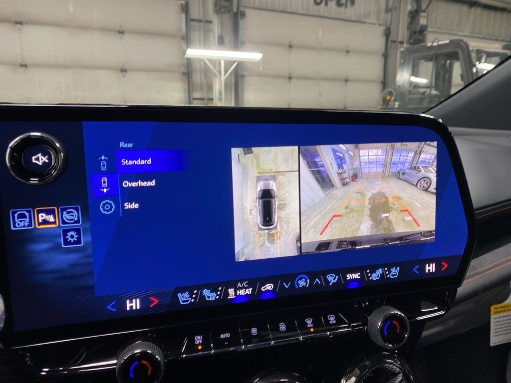 New 2026 Chevrolet Blazer EV SS image 42