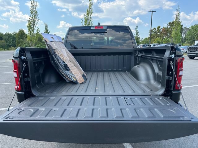 New 2027 RAM 1500 Rebel w/ Rebel Level 2 Equipment Group AWD/4WD image 16