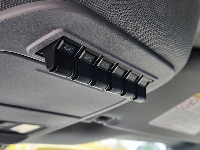 New 2026 Ford F550 4x4 Regular Cab Super Duty image 19