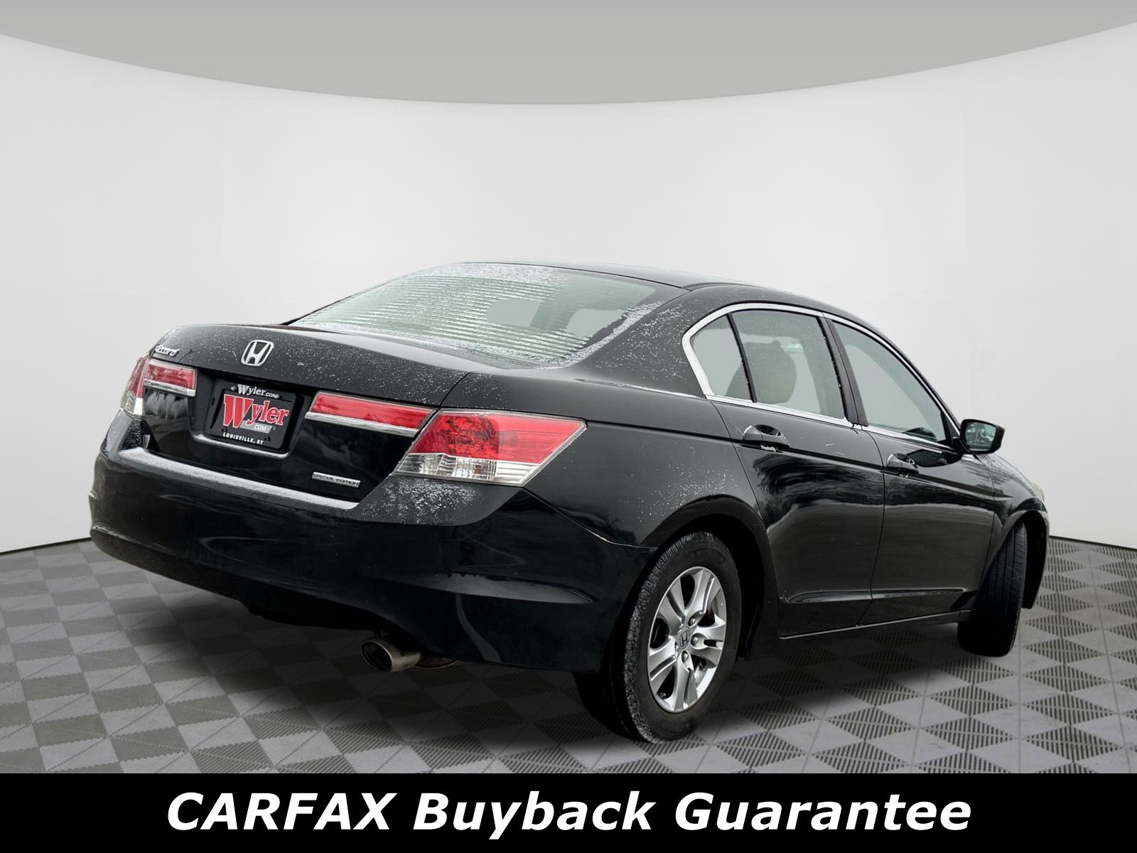 Used 2011 Honda Accord SE image 3