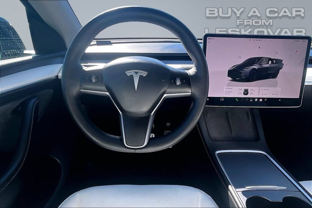 Used 2022 Tesla Model Y Performance AWD/4WD image 5