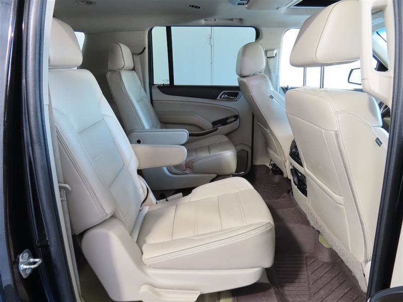 Used 2018 GMC Yukon XL Denali w/ Denali Ultimate Package RWD image 39