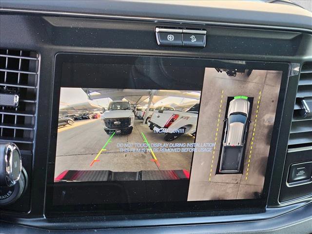 New 2026 Ford F350 Platinum image 18