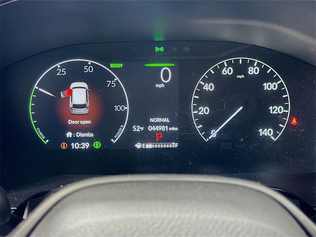 Used 2023 Honda CR-V Sport image 24