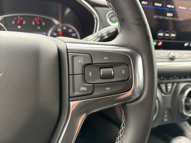 Used 2023 Chevrolet Blazer LT w/ Sound & Technology Package image 35