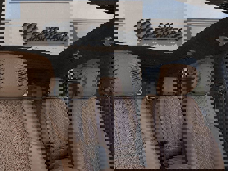 New 2025 Cadillac Escalade IQ Sport 2 image 24