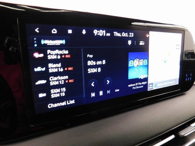 Used 2024 Hyundai Palisade Limited image 58