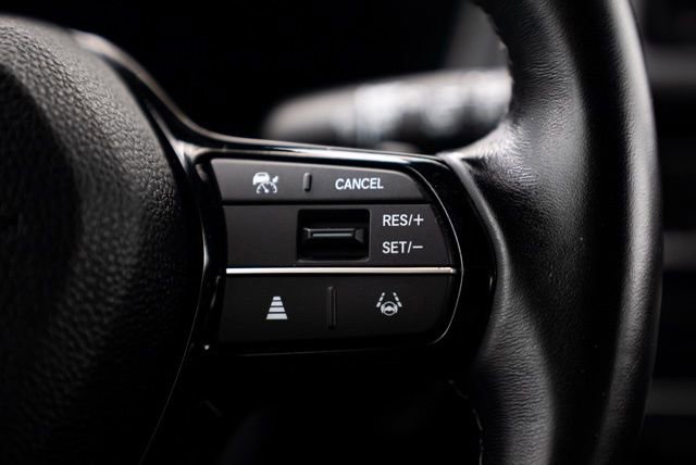 Used 2024 Honda Civic Sport image 23