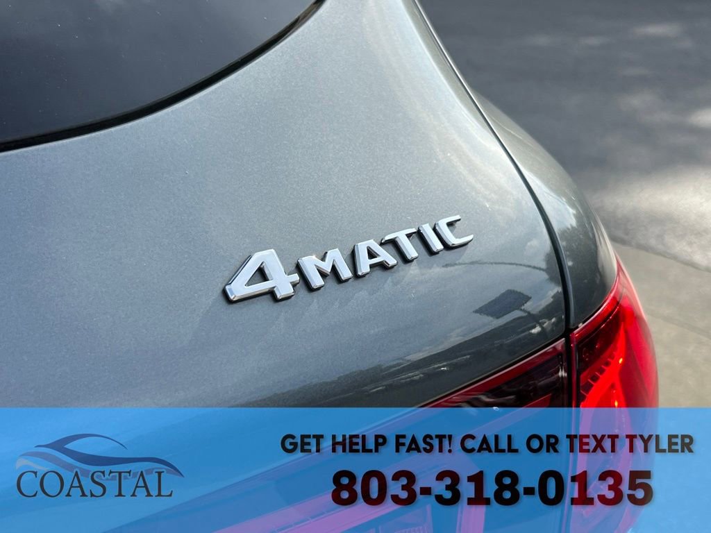 Used 2020 Mercedes-Benz GLC 300 4MATIC image 39